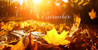 november